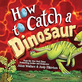 Best dinosaur books